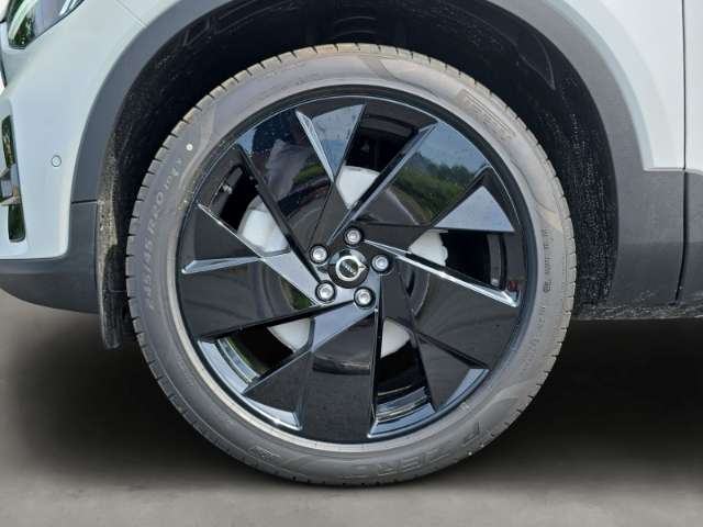 Fahrzeugbild eines Volvo XC40