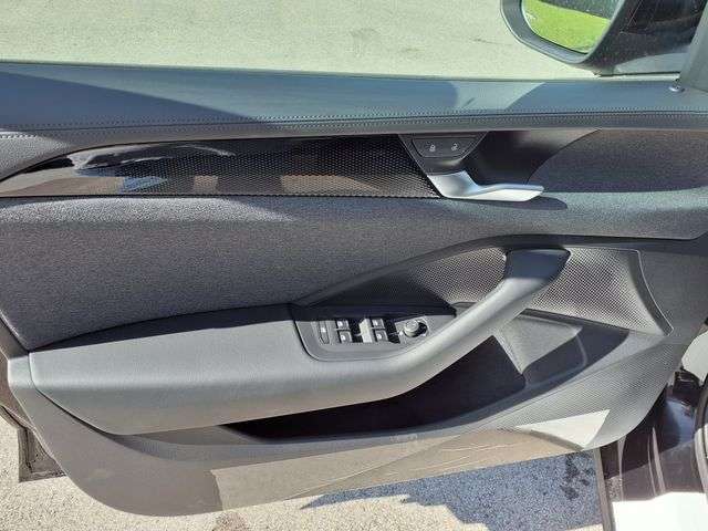 Fahrzeugbild eines Volkswagen Passat