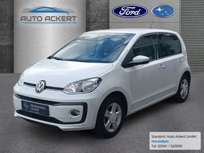Bild Volkswagen up!