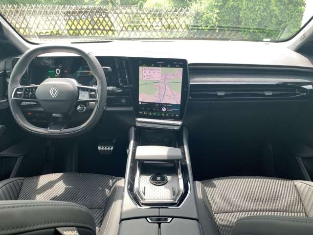 Fahrzeugbild eines Renault Espace