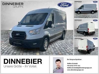 Bild Ford Transit