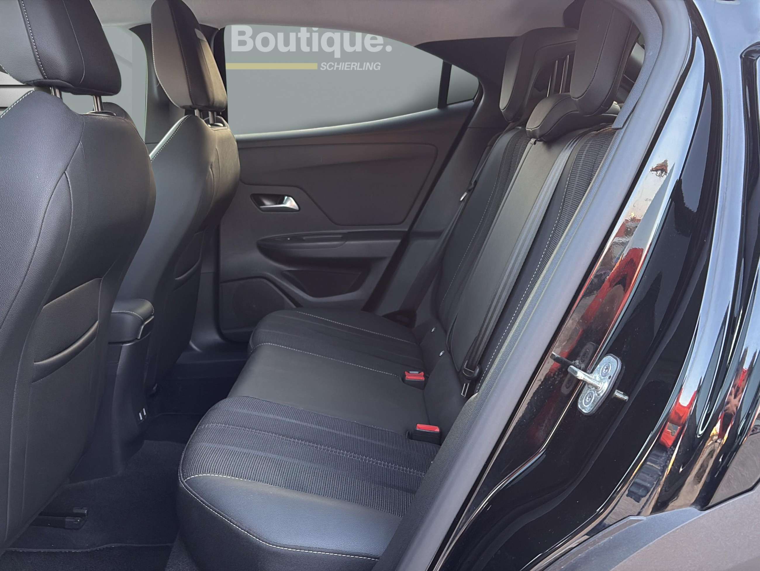 Fahrzeugbild eines Opel Mokka