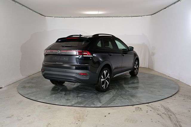 Fahrzeugbild eines Volkswagen Taigo