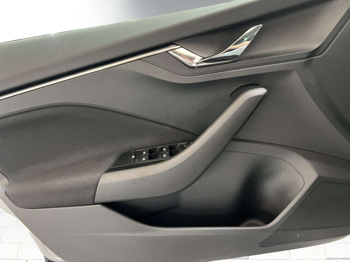 Fahrzeugbild eines Skoda Kamiq