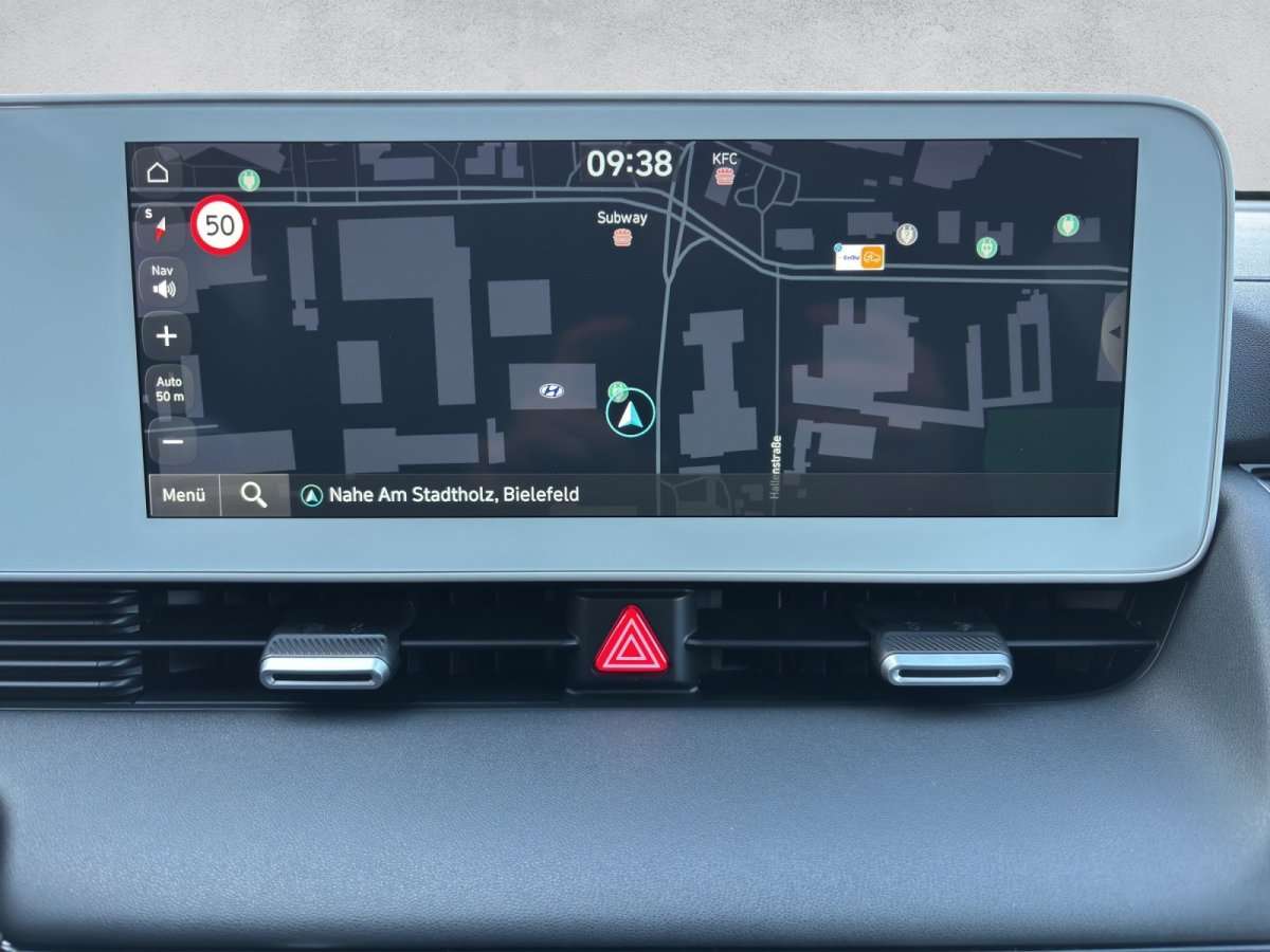 Fahrzeugbild eines Hyundai IONIQ 5