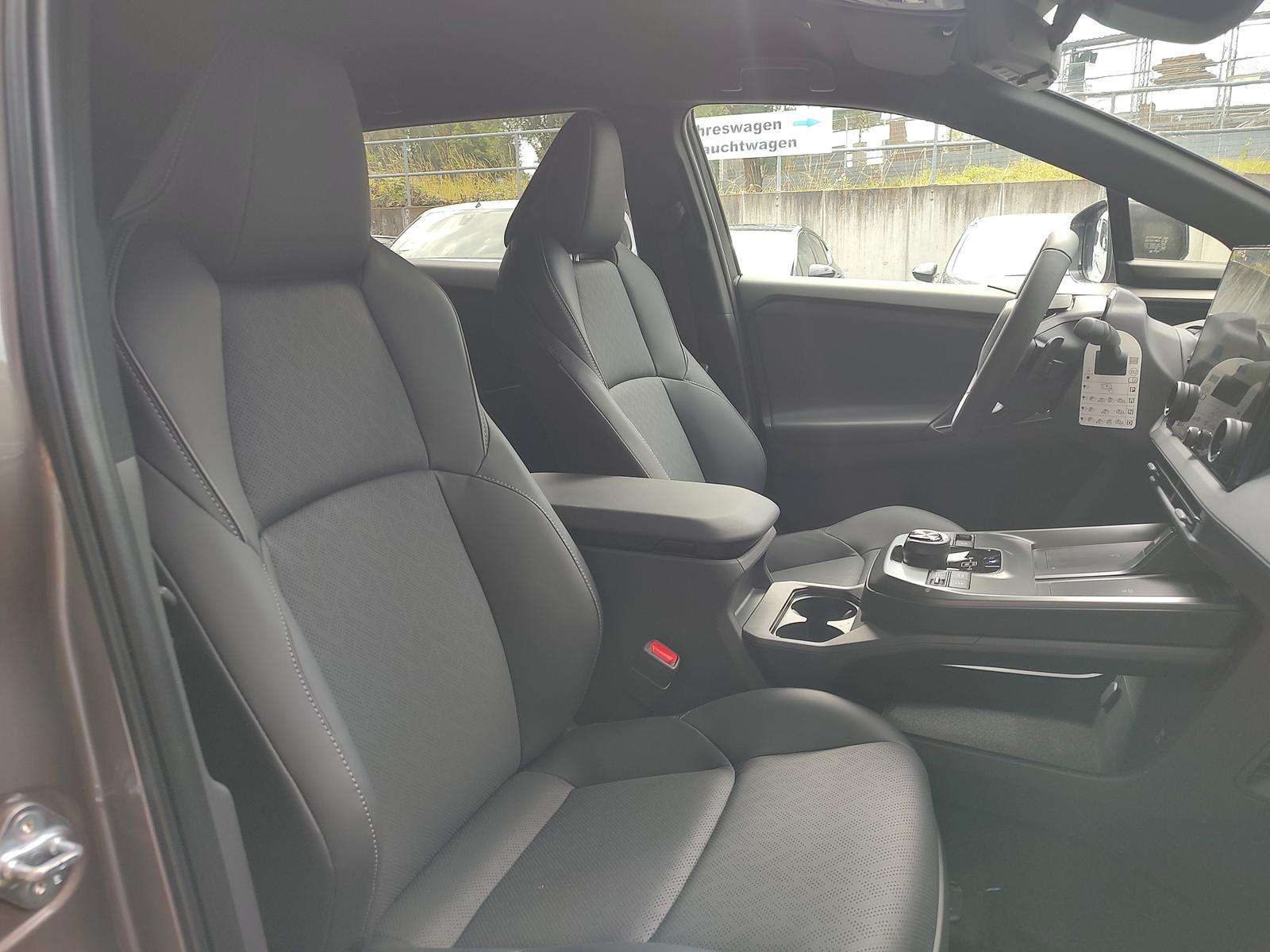 Fahrzeugbild eines Subaru Outback