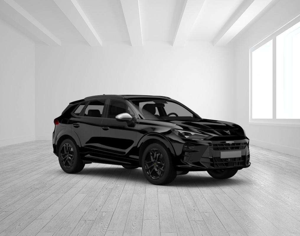 Fahrzeugbild eines CUPRA Terramar