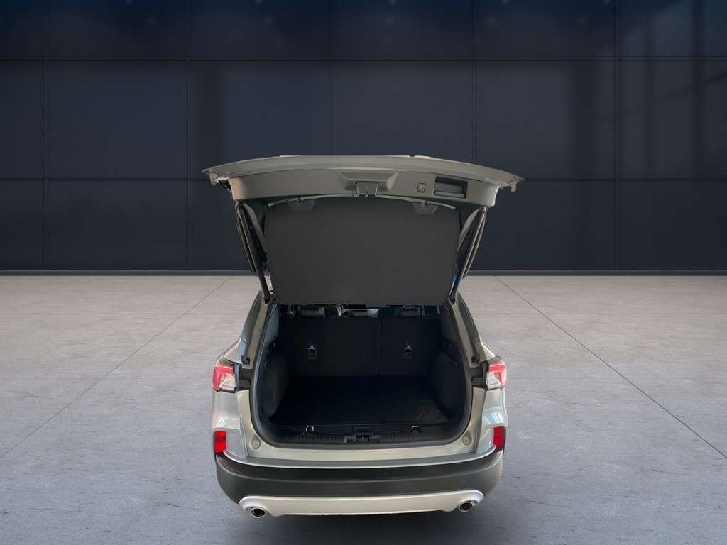 Fahrzeugbild eines Ford Kuga