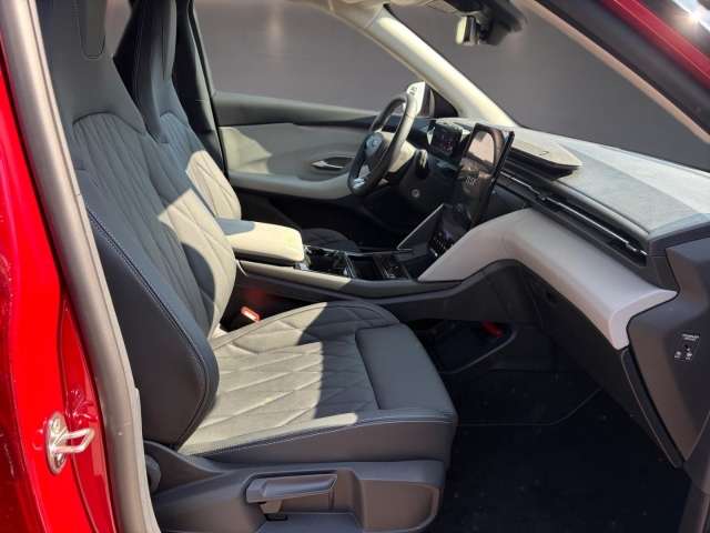 Fahrzeugbild eines Ford Explorer