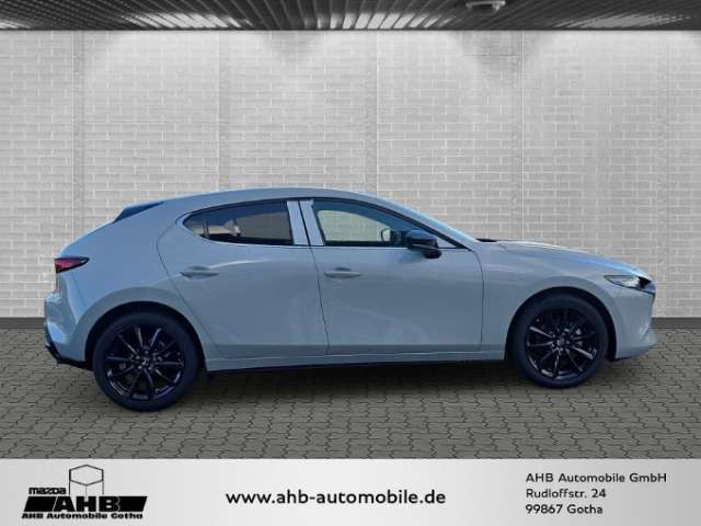 Fahrzeugbild eines Mazda Mazda3