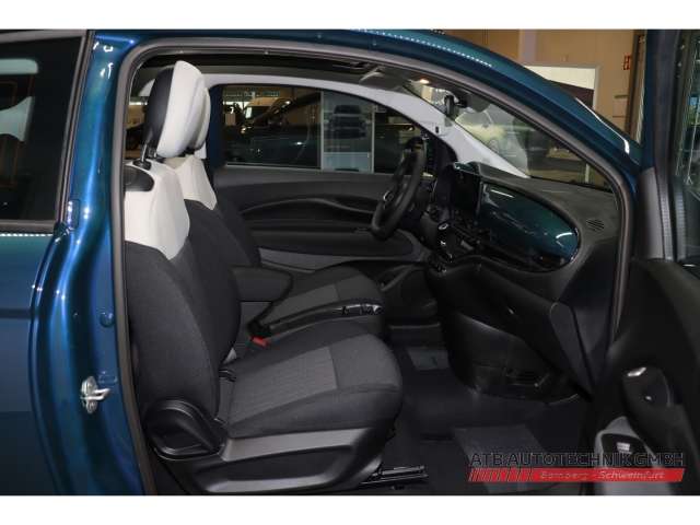 Fahrzeugbild eines Fiat 500