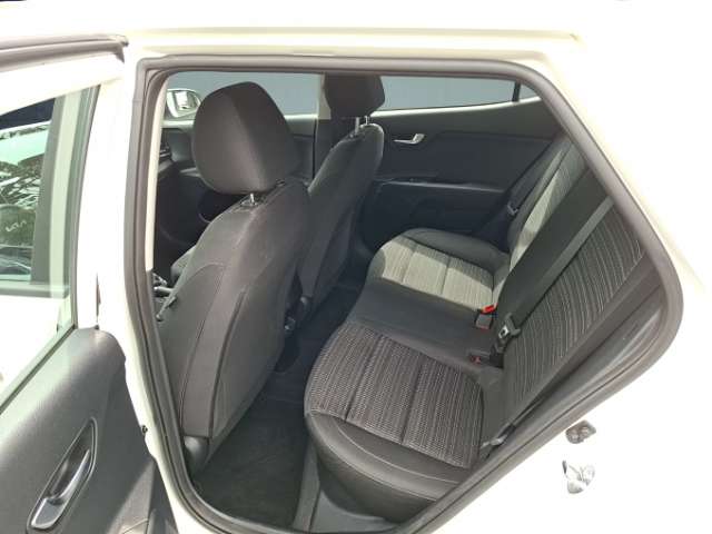 Fahrzeugbild eines Kia Stonic