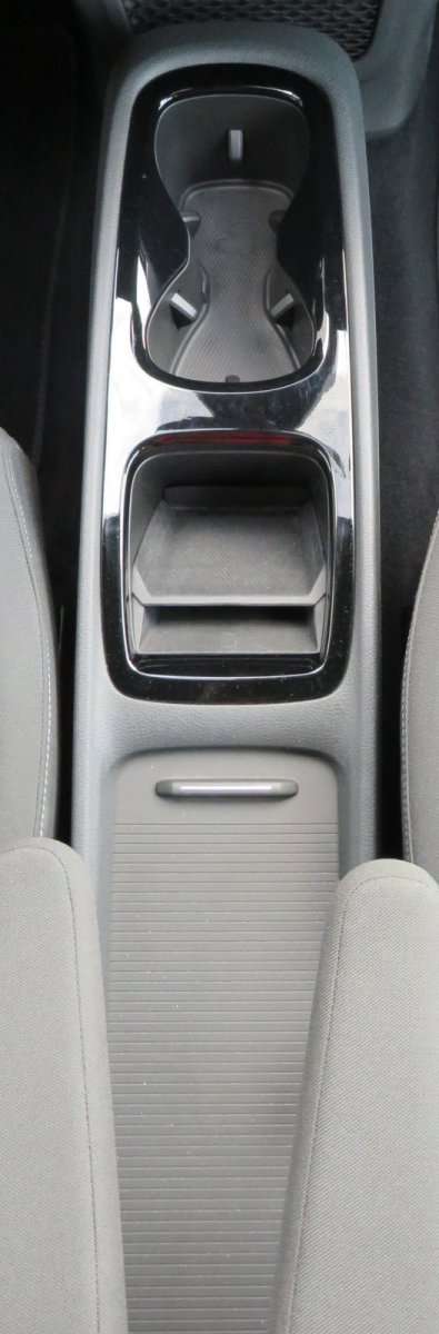 Fahrzeugbild eines Volkswagen ID.3