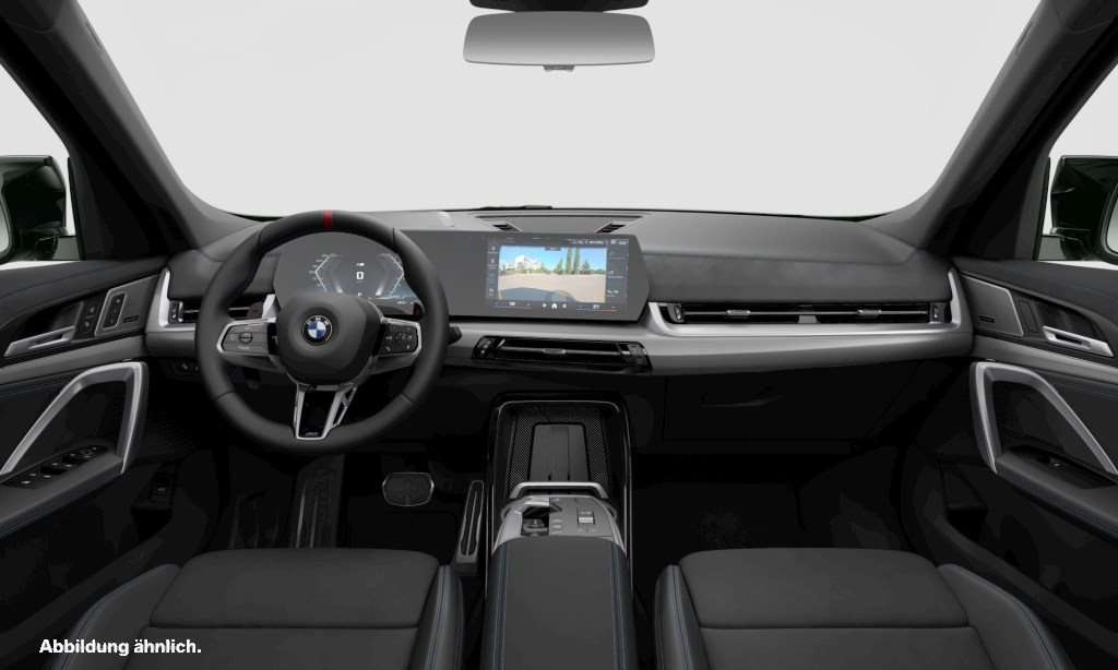 Fahrzeugbild eines BMW X1