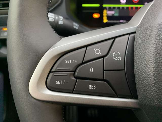 Fahrzeugbild eines Dacia Bigster