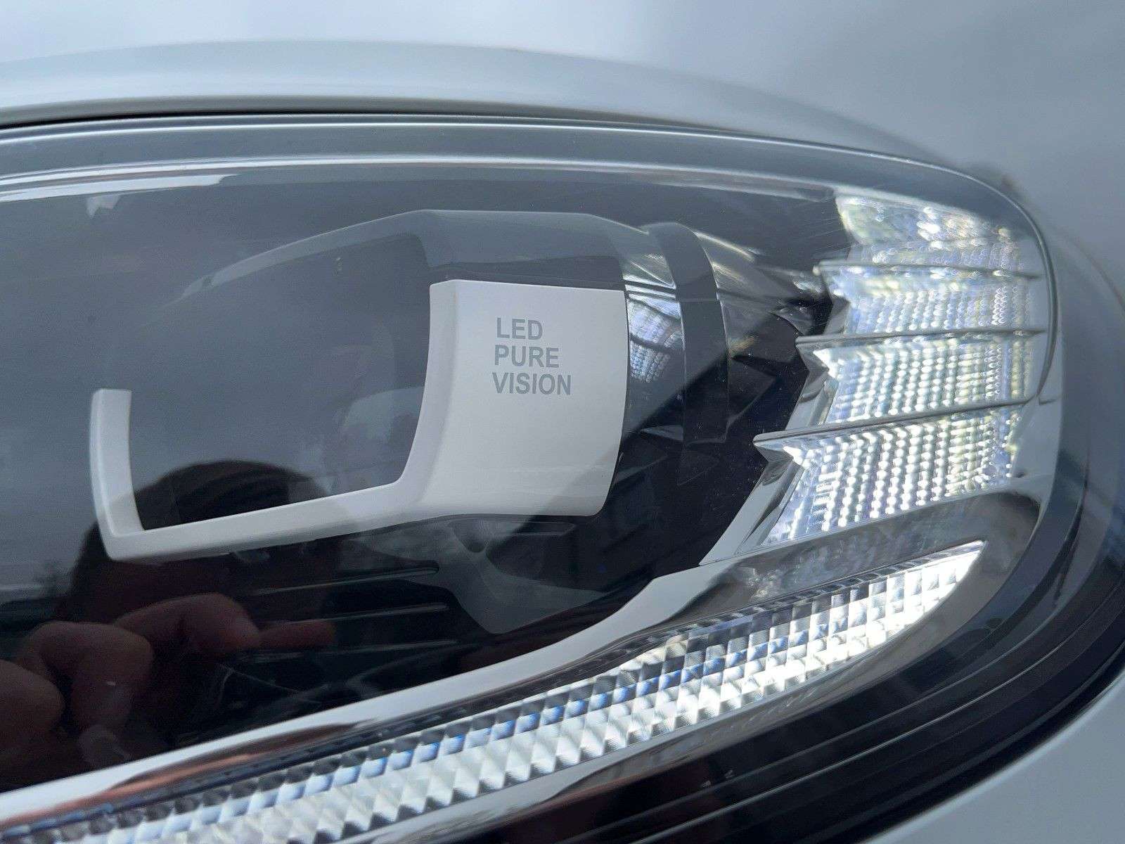 Fahrzeugbild eines Renault Grand Scénic