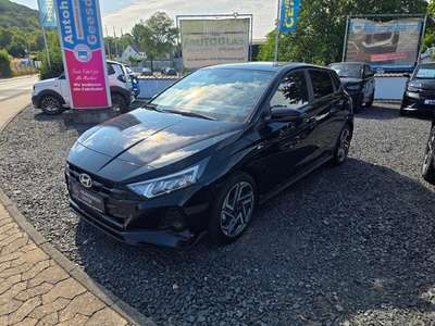 Bild Hyundai i20