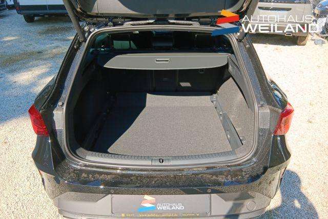 Fahrzeugbild eines CUPRA Leon