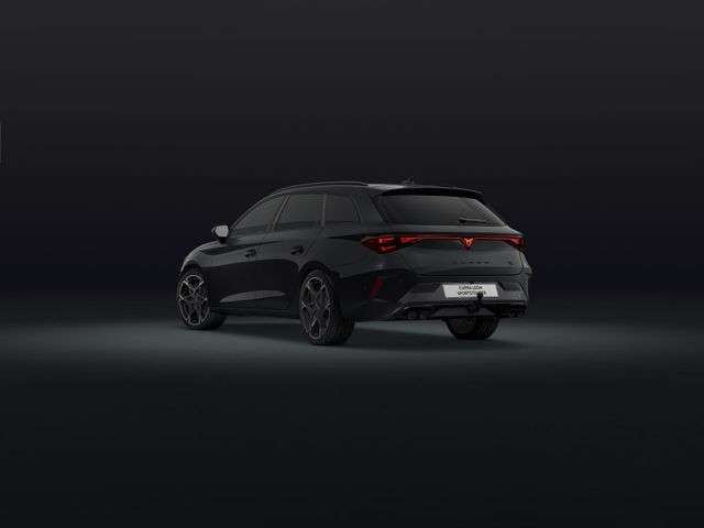 Fahrzeugbild eines CUPRA Leon