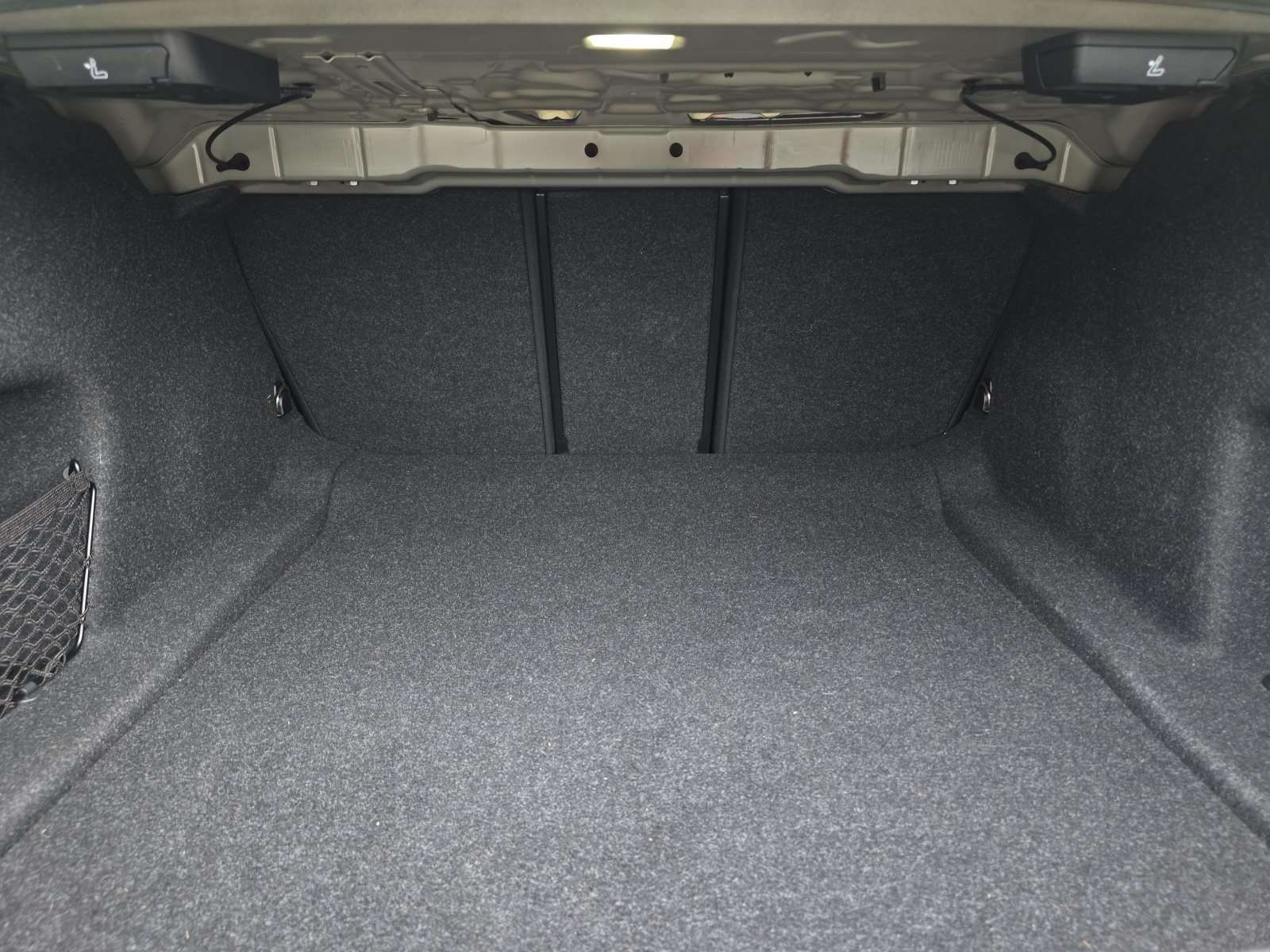 Fahrzeugbild eines BMW 3er-Reihe