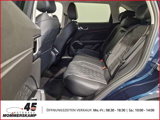 Fahrzeugbild eines GWM Wey 03