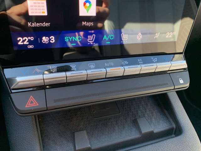 Fahrzeugbild eines Renault Scénic