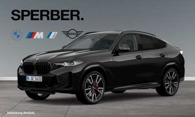 Bild BMW X6