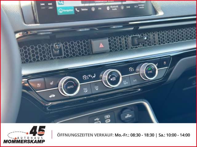 Fahrzeugbild eines Honda CR-V