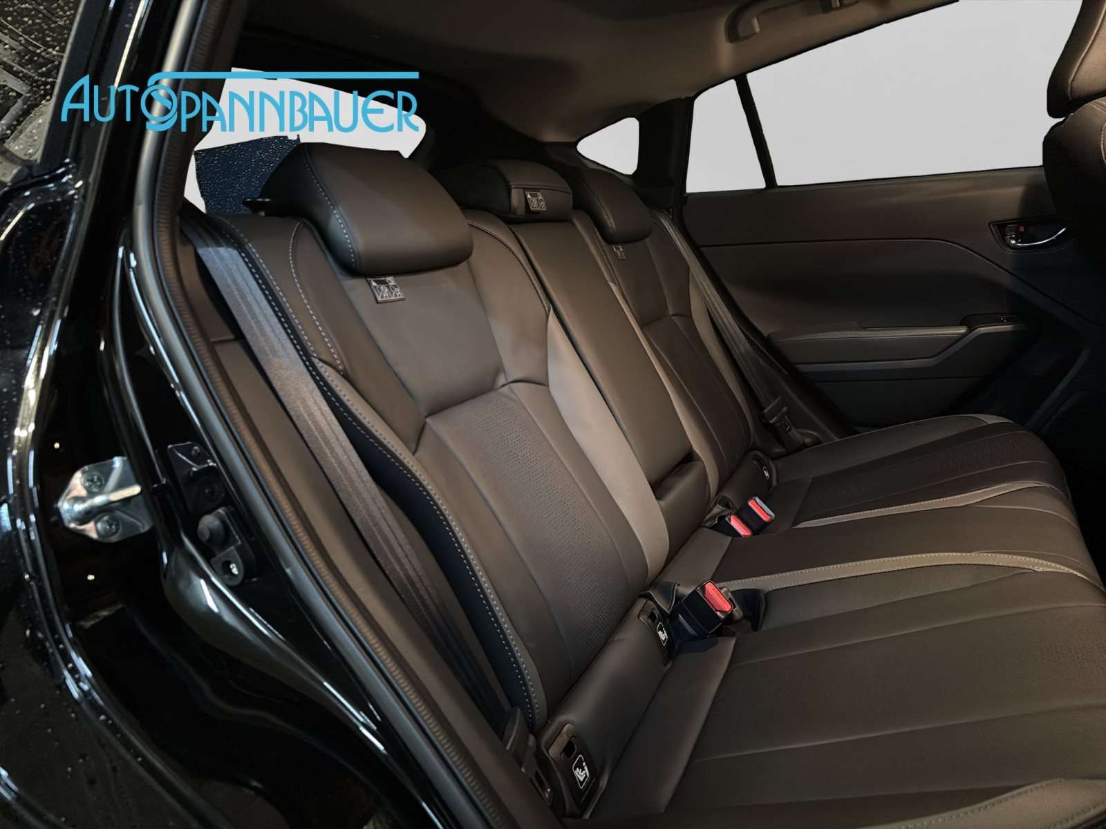 Fahrzeugbild eines Subaru Impreza