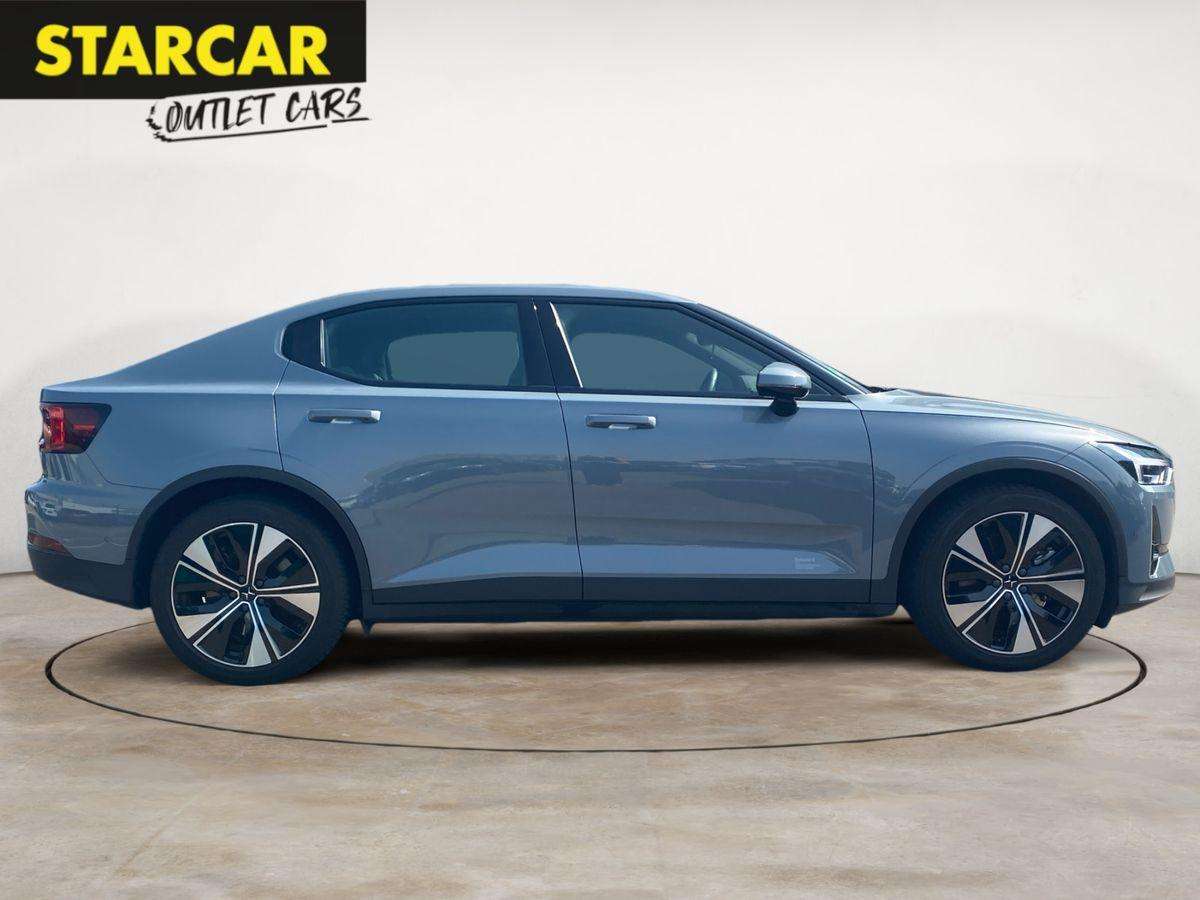 Fahrzeugbild eines Polestar 2