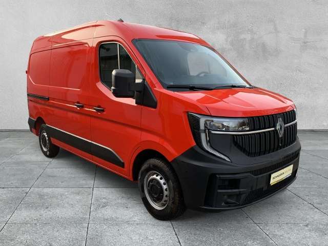 Fahrzeugbild eines Renault Master