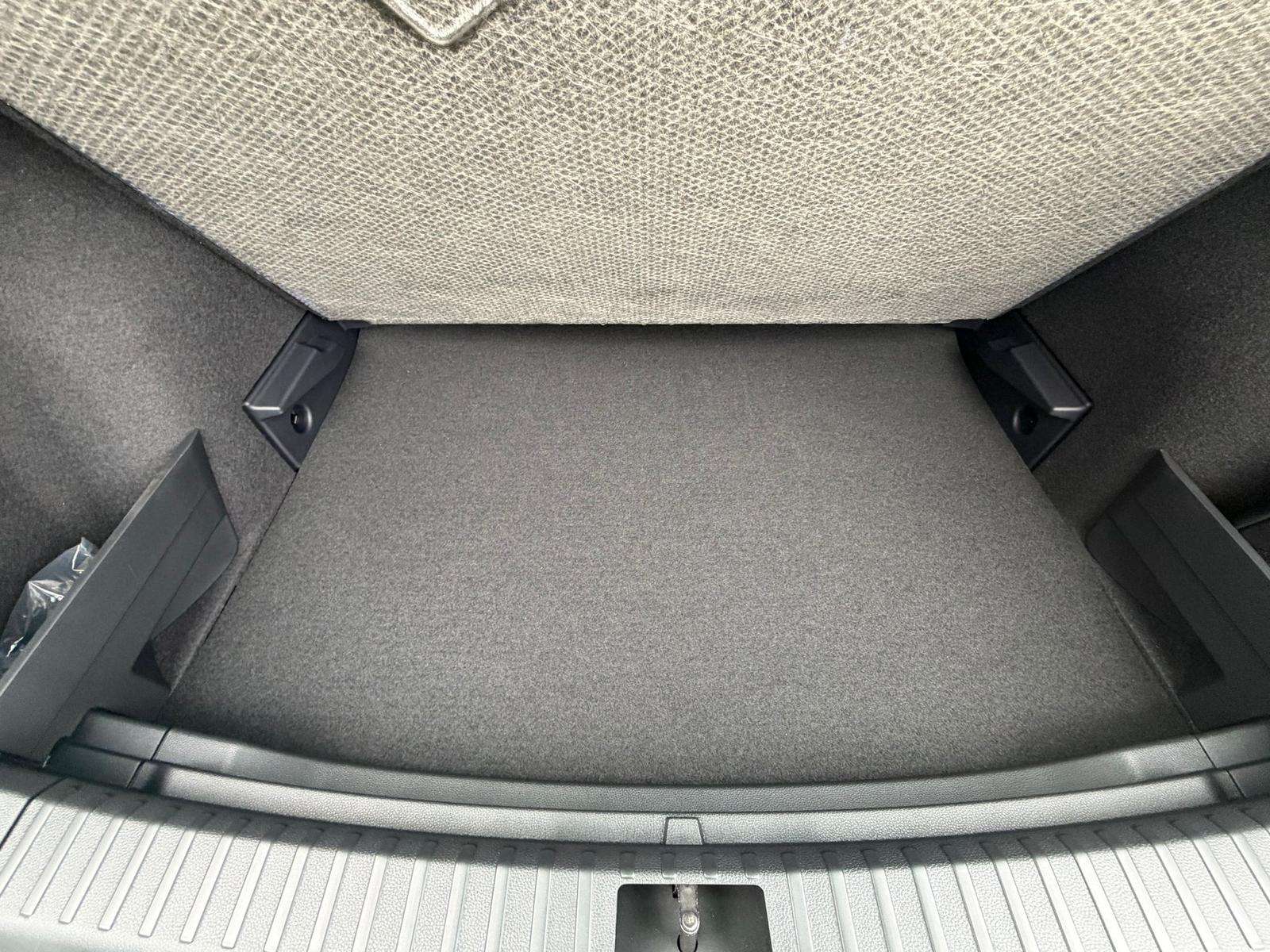 Fahrzeugbild eines CUPRA Ateca