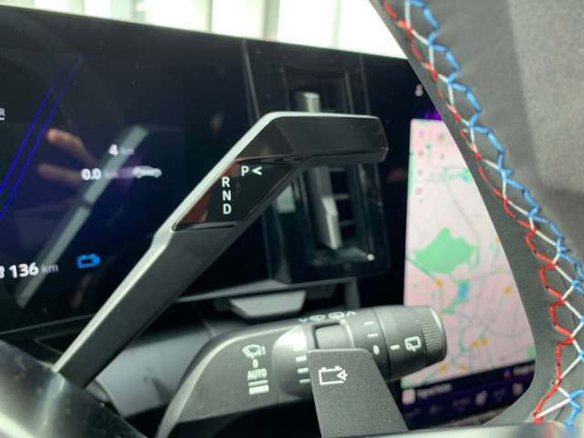 Fahrzeugbild eines Renault Scénic