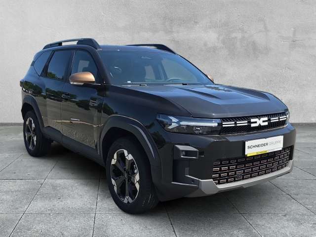 Fahrzeugbild eines Dacia Bigster