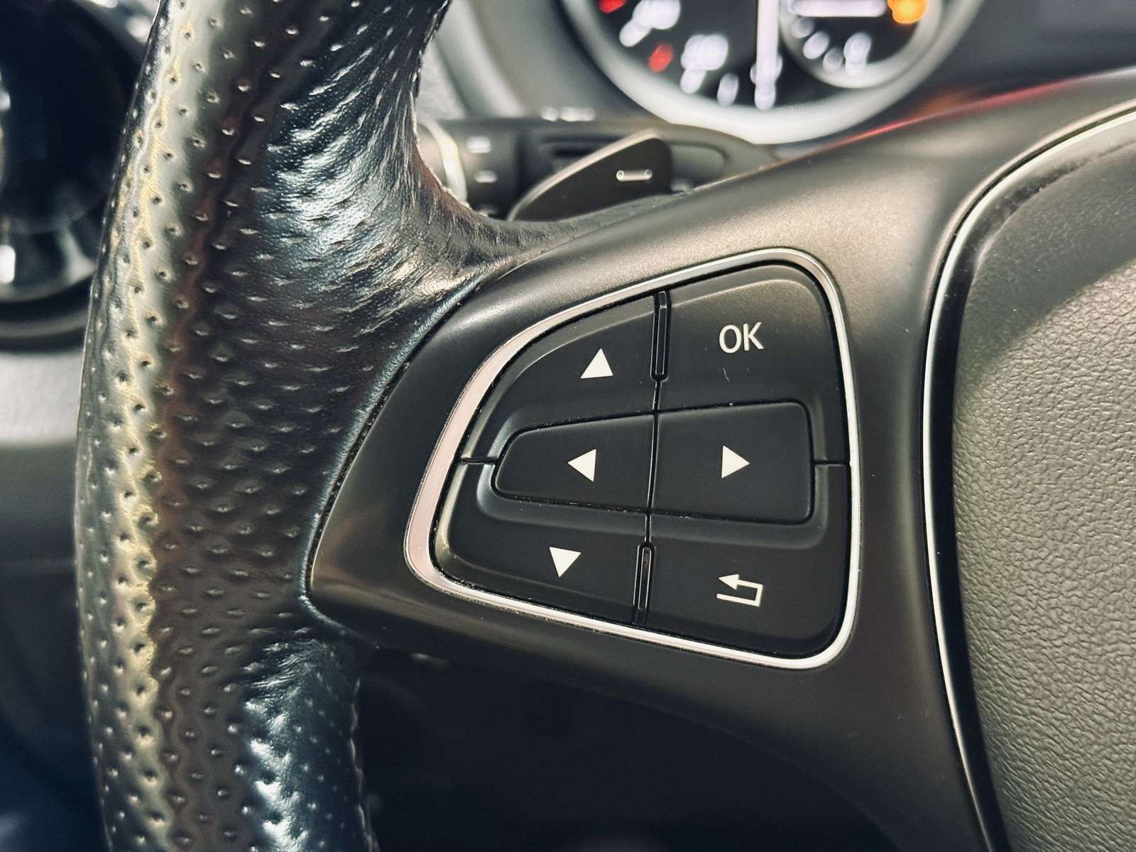 Fahrzeugbild eines Mercedes-Benz Vito