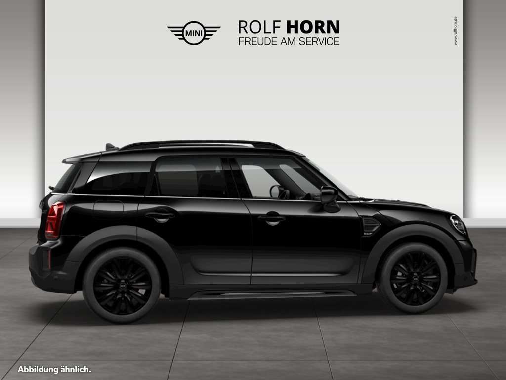Fahrzeugbild eines MINI Countryman