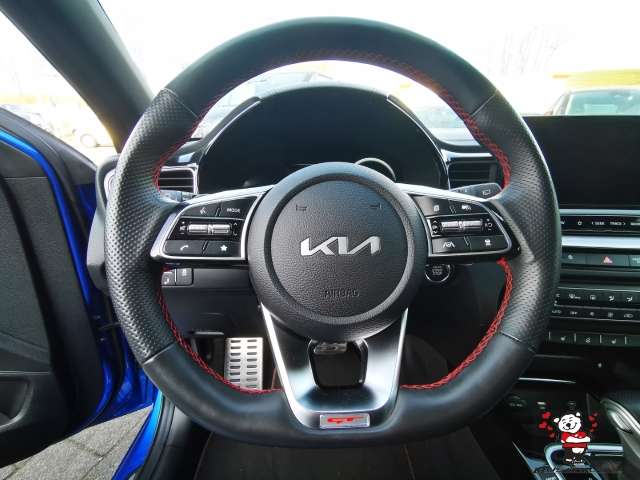 Fahrzeugbild eines Kia cee'd