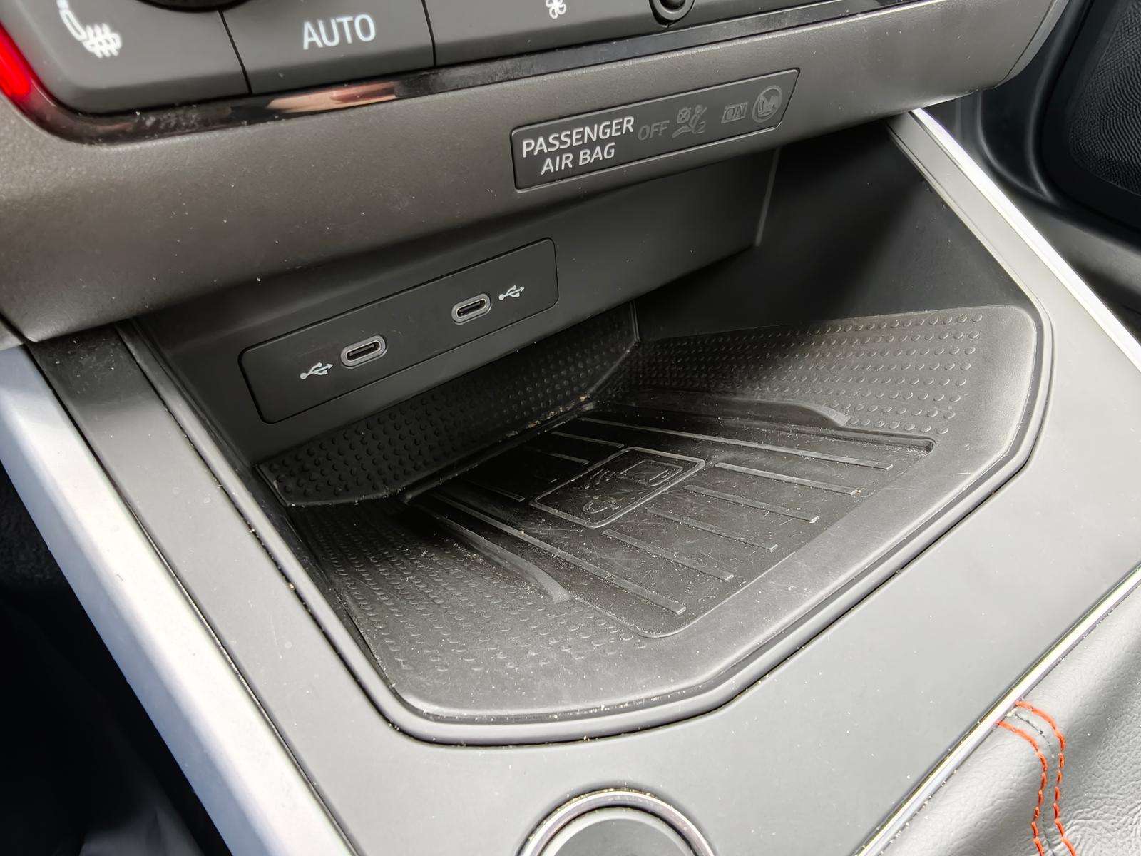 Fahrzeugbild eines SEAT Arona