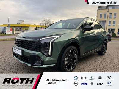 Bild Kia Sportage