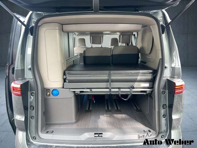 Fahrzeugbild eines Volkswagen California