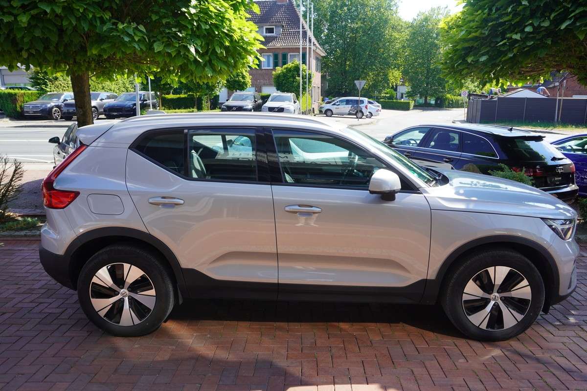 Fahrzeugbild eines Volvo XC40