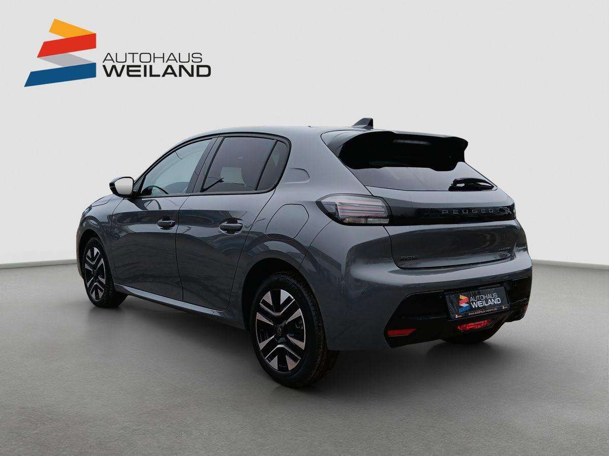 Fahrzeugbild eines Peugeot 208