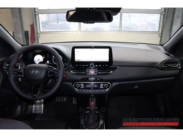 Fahrzeugbild eines Hyundai i30