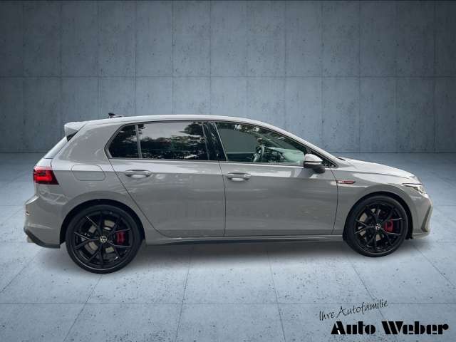 Fahrzeugbild eines Volkswagen Golf