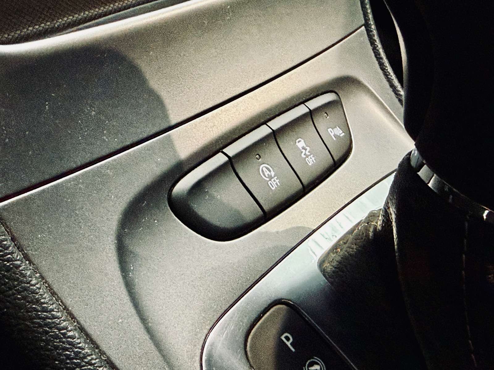 Fahrzeugbild eines Opel Astra