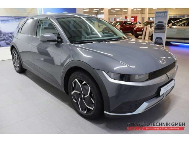 Fahrzeugbild eines Hyundai IONIQ 5