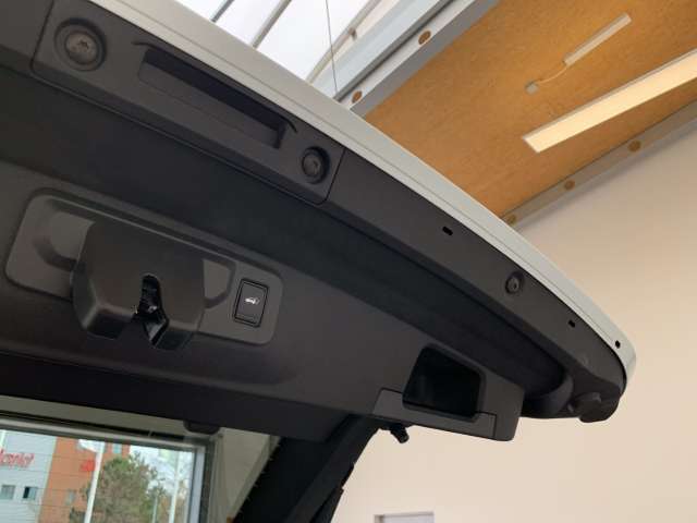 Fahrzeugbild eines Renault Rafale