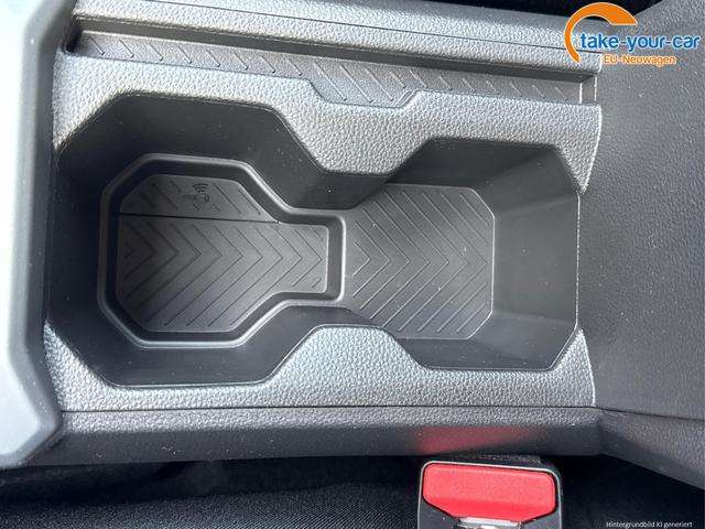 Fahrzeugbild eines Dacia Bigster