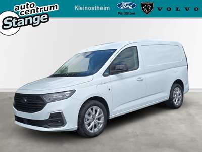 Bild Ford Transit Connect