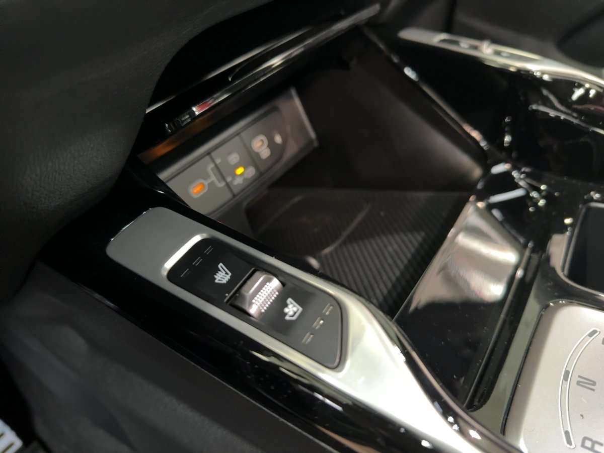 Fahrzeugbild eines Kia Sorento